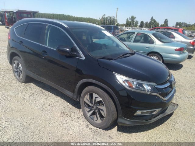 HONDA CR-V 2016 5j6rm4h96gl101844