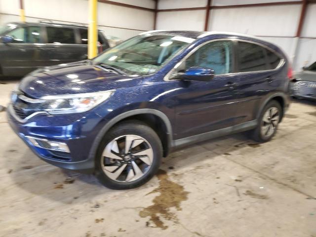 HONDA CR-V TOURI 2016 5j6rm4h96gl107837