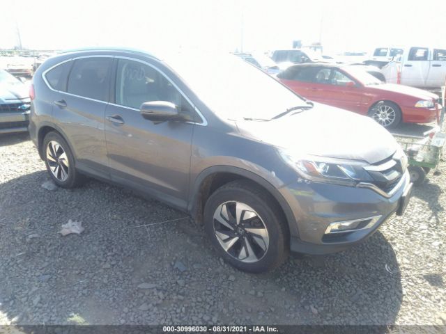 HONDA CR-V 2016 5j6rm4h96gl121379