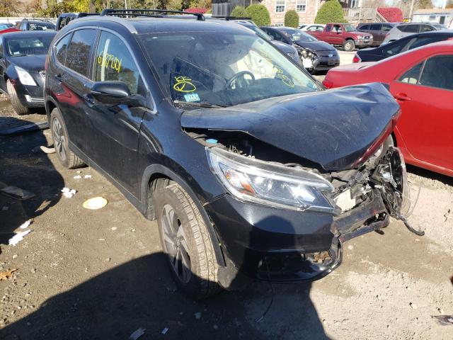 HONDA CR-V TOURI 2016 5j6rm4h96gl124296