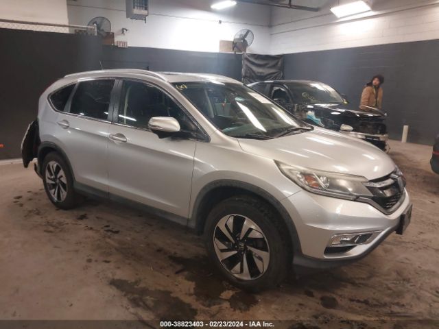 HONDA CR-V 2015 5j6rm4h97fl041989