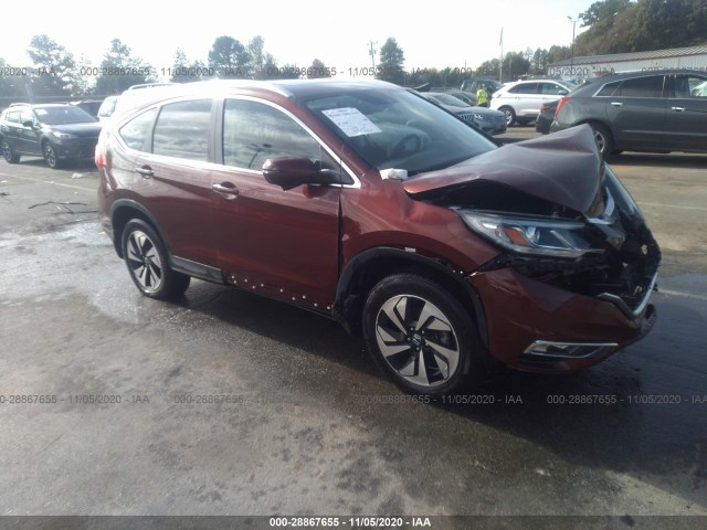 HONDA CR-V 2015 5j6rm4h97fl061711