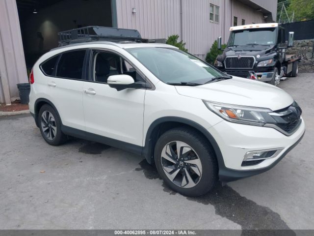 HONDA CR-V 2015 5j6rm4h97fl079013