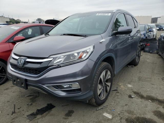 HONDA CRV 2015 5j6rm4h97fl085037