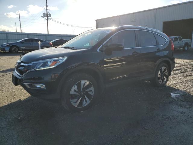 HONDA CR-V TOURI 2015 5j6rm4h97fl110244