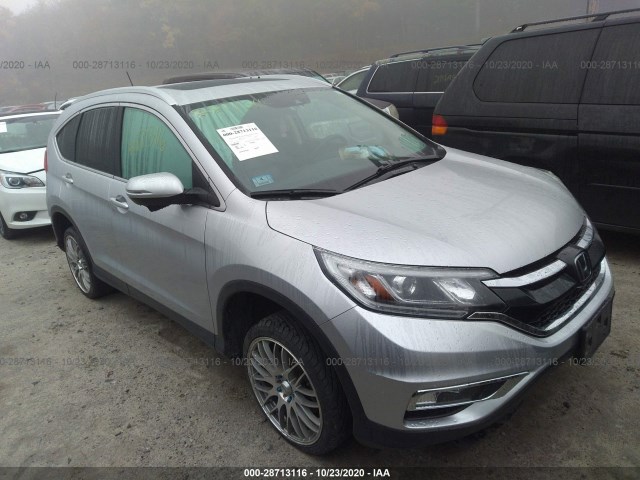 HONDA CR-V 2015 5j6rm4h97fl111717