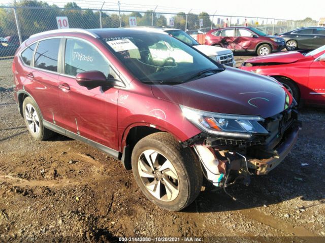 HONDA CR-V 2015 5j6rm4h97fl116271