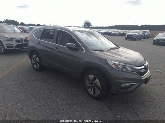 HONDA CR-V 2015 5j6rm4h97fl128646