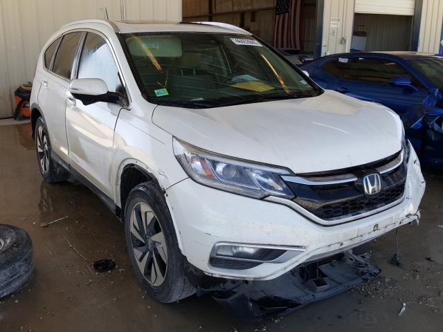 HONDA CR-V TOURI 2015 5j6rm4h97fl129201