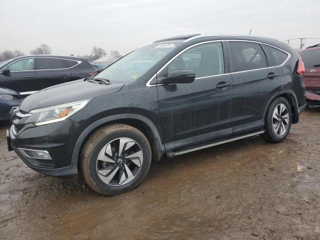 HONDA CRV 2016 5j6rm4h97gl000425