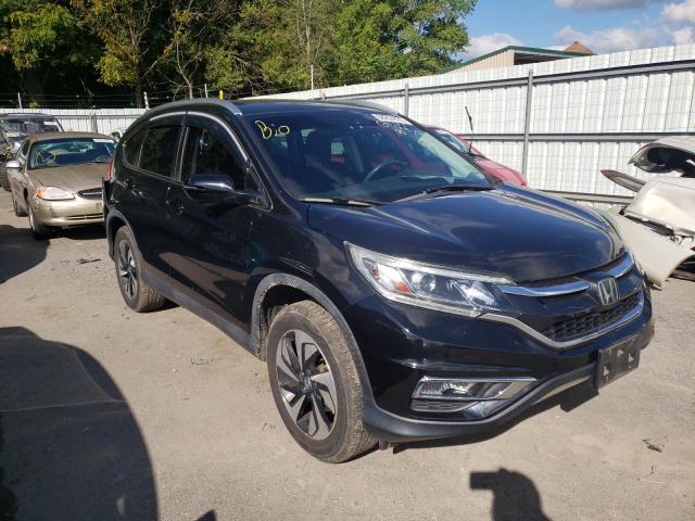 HONDA CR-V TOURI 2016 5j6rm4h97gl000800