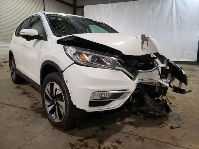 HONDA CR-V TOURI 2016 5j6rm4h97gl001185