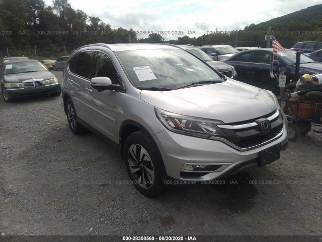 HONDA CR-V 2016 5j6rm4h97gl015460