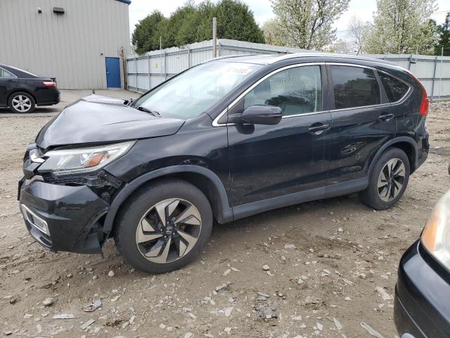 HONDA CR-V TOURI 2016 5j6rm4h97gl031948