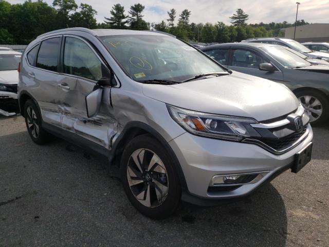 HONDA CR-V TOURI 2016 5j6rm4h97gl037555