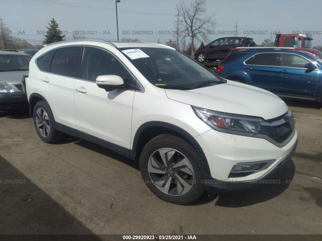 HONDA CR-V 2016 5j6rm4h97gl045848