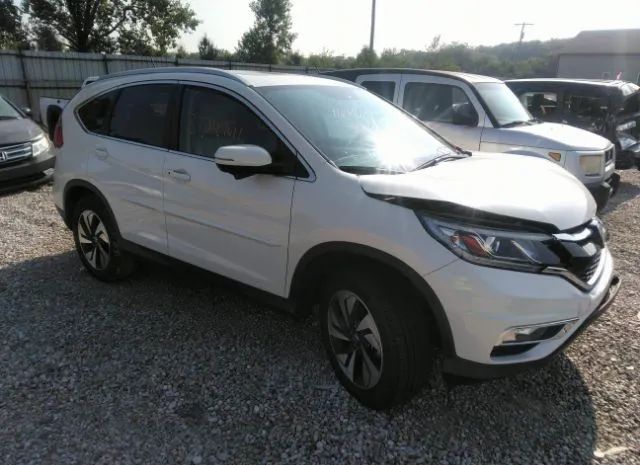 HONDA CR-V 2016 5j6rm4h97gl065176