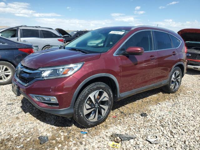 HONDA CRV 2016 5j6rm4h97gl072550