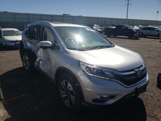 HONDA CR-V TOURI 2016 5j6rm4h97gl073150