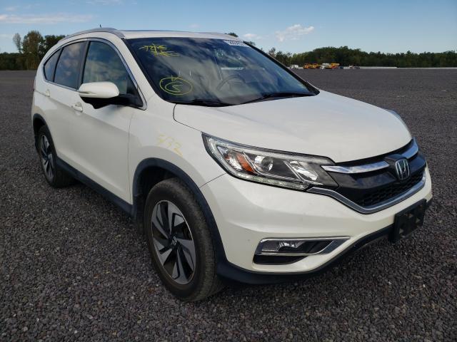 HONDA CR-V TOURI 2016 5j6rm4h97gl090997