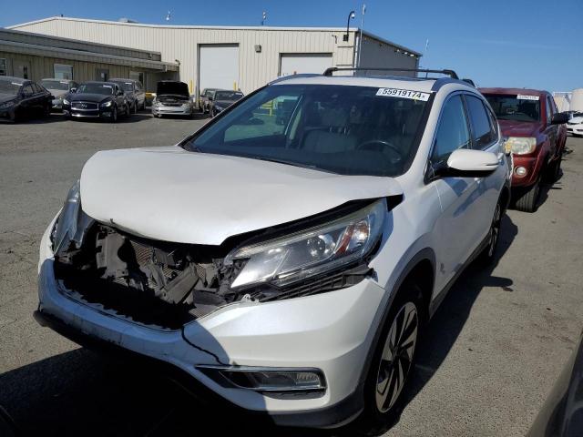 HONDA CRV 2016 5j6rm4h97gl105370