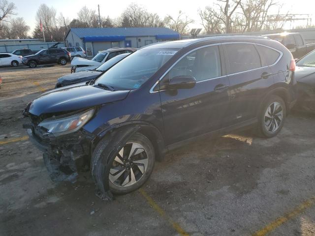 HONDA CRV 2016 5j6rm4h97gl126414