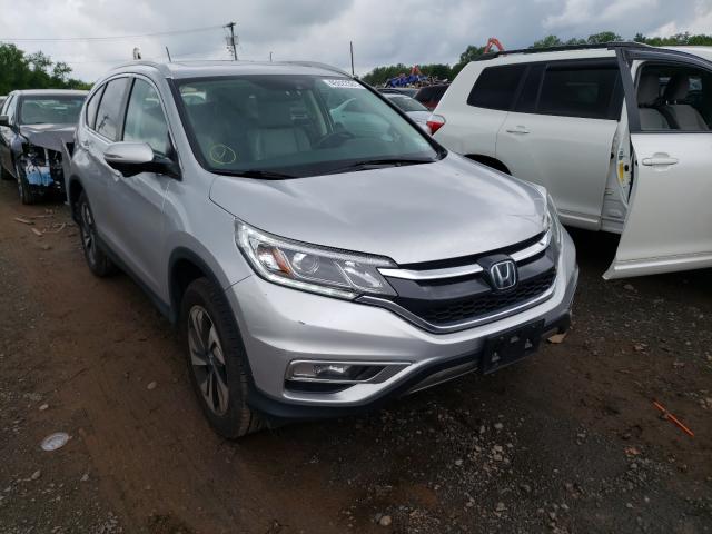 HONDA CR-V TOURI 2016 5j6rm4h97gl131144