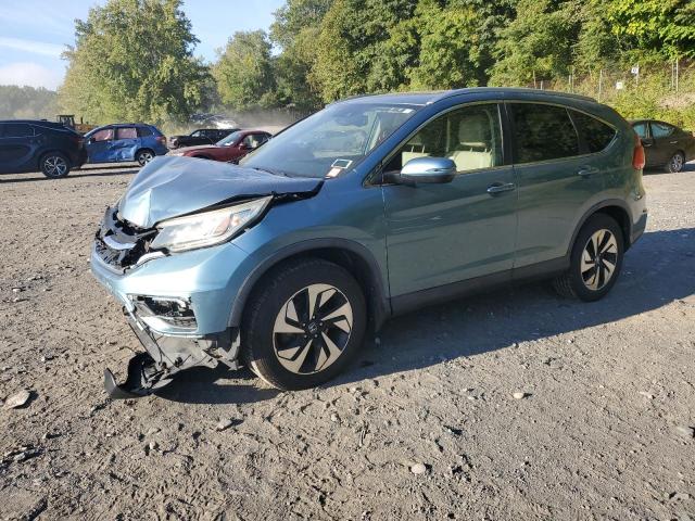 HONDA CR-V TOURI 2015 5j6rm4h98fl019340