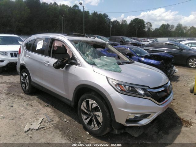 HONDA CR-V 2015 5j6rm4h98fl045825