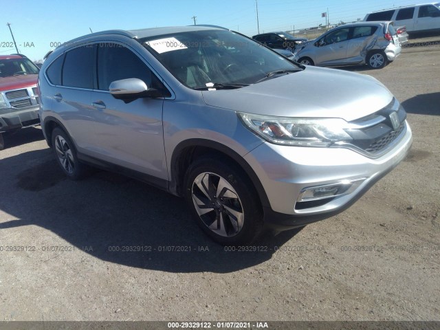 HONDA CR-V 2015 5j6rm4h98fl078355