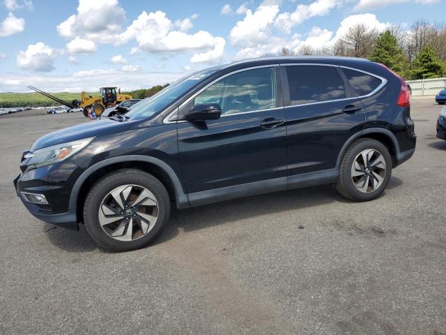 HONDA CR-V TOURI 2015 5j6rm4h98fl084513