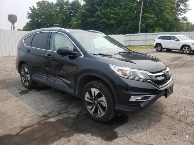 HONDA CR-V TOURI 2015 5j6rm4h98fl088657