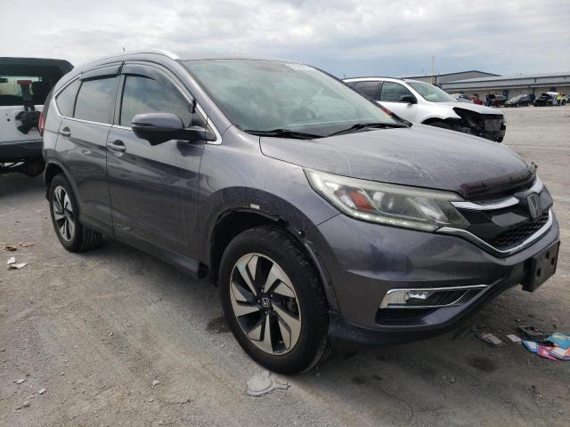 HONDA NULL 2015 5j6rm4h98fl092515