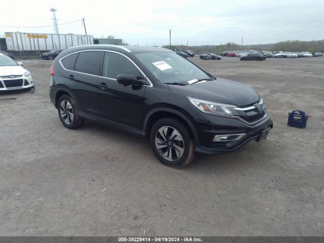 HONDA CR-V 2015 5j6rm4h98fl100371