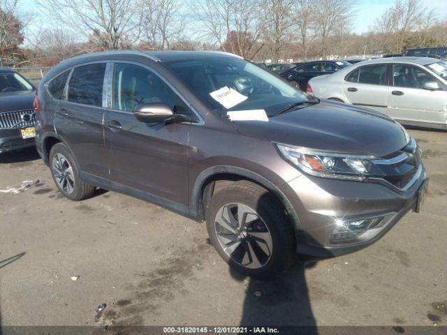 HONDA CR-V 2015 5j6rm4h98fl103447