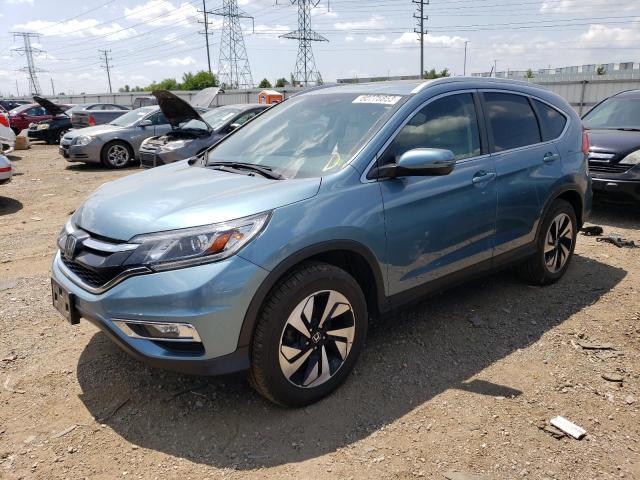 HONDA CR-V LX 2015 5j6rm4h98fl109314