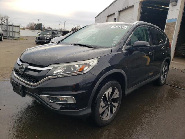 HONDA CRV 2015 5j6rm4h98fl132236