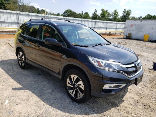 HONDA CR-V TOURI 2016 5j6rm4h98gl000787