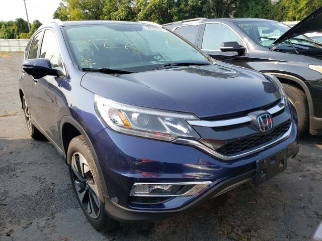 HONDA CR-V TOURI 2016 5j6rm4h98gl002474