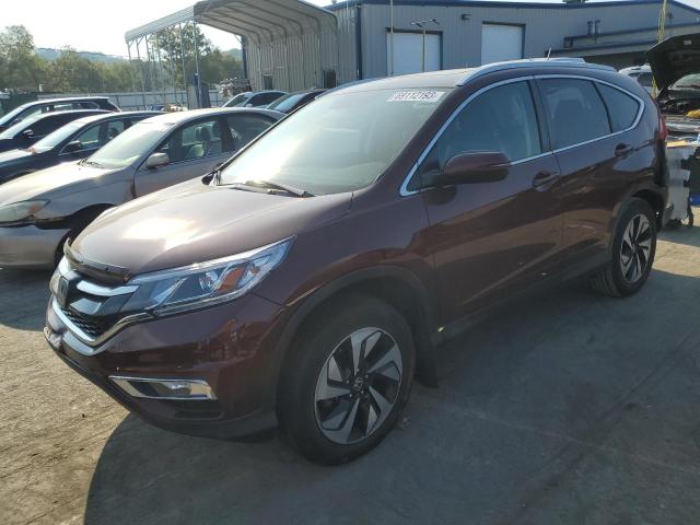 HONDA CRV 2016 5j6rm4h98gl005715