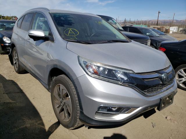 HONDA CR-V TOURI 2016 5j6rm4h98gl009425