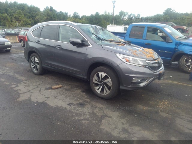 HONDA CR-V 2016 5j6rm4h98gl011286