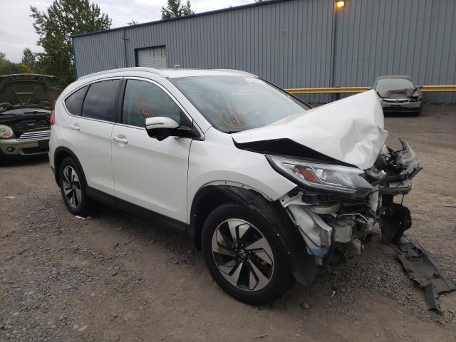 HONDA CR-V TOURI 2016 5j6rm4h98gl017752