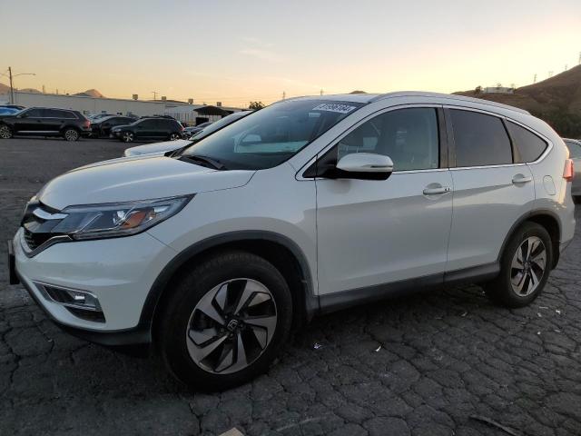 HONDA CR-V TOURI 2016 5j6rm4h98gl029352