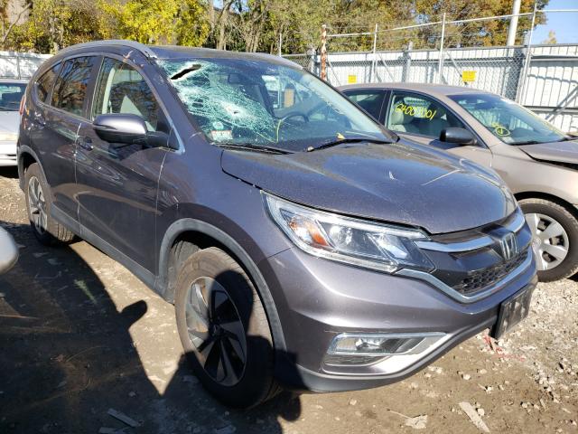 HONDA CR-V TOURI 2016 5j6rm4h98gl033756