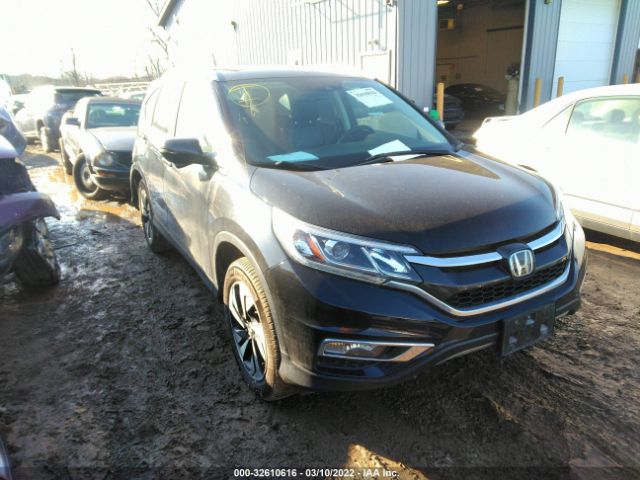 HONDA CR-V 2016 5j6rm4h98gl051562