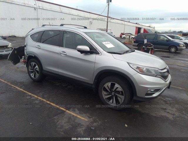 HONDA CR-V 2016 5j6rm4h98gl056843