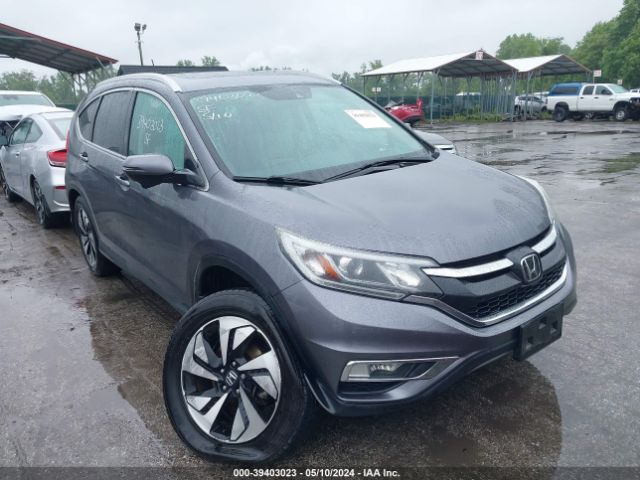 HONDA CR-V 2016 5j6rm4h98gl062478