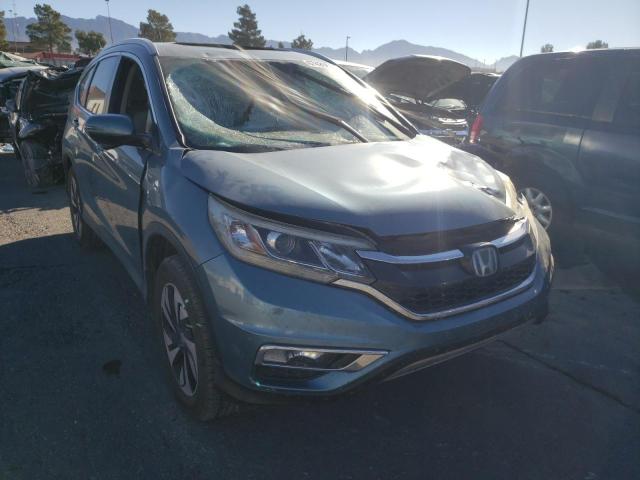 HONDA CR-V TOURI 2016 5j6rm4h98gl063310