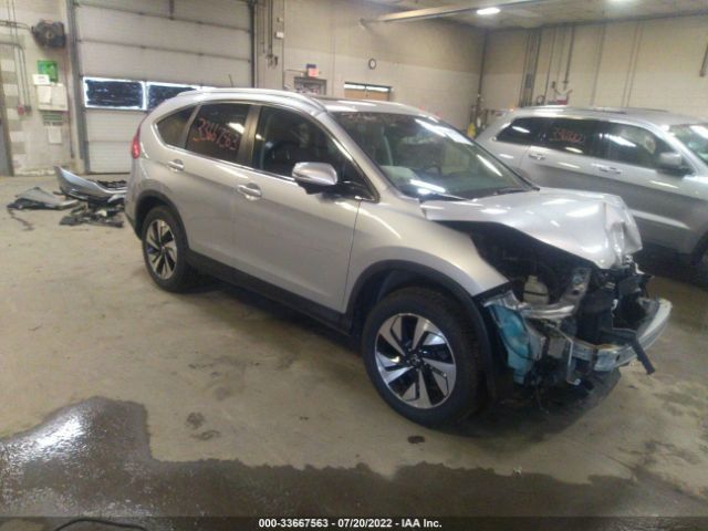 HONDA CR-V 2016 5j6rm4h98gl073125